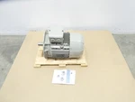 Siemens 1AV2132B 1LE10211CB222FF4-Z Motor 132M 10HP 1770RPM 230/460V-AC 3PH. Fixed Price $917.60.