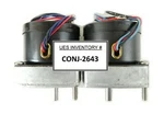 Hurst 3202-003 Synchronous Gearmotor Reseller Lot Of Varian 3500014 New Spare. Fixed Price $402.22.