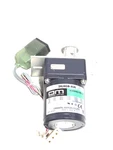 Oriental Motor 2RJ4GB-AUL 100/115V .20A Nsmp. Fixed Price $179.99.