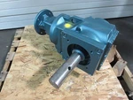 Sew-eurodrive Reducer Type KAZ87AM213-KS-102 Ratio 12.53 3440 Lb In. Fixed Price $399.99.