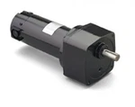 Leeson M1135107.00 Parallel Shaft Gearmotor 0.125 Hp 90VDC 14 Rpm. Fixed Price $772.34.