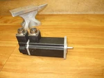 Giddings & Lewis NSM2304 *used* Servo Motor 401-30235-00. Fixed Price $189.75.