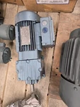 Sew Euro Drive DFT80N4 1HP 230/460V 1800RPM 3PH 4P Tefc Gear Ac Motor. Fixed Price $225.00.