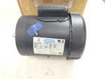 Leeson 113921.00 Special Voltage Motor 1/3HP 1425RMP 50HZ 1PH 56C Frame 110/220V. Fixed Price $332.99.