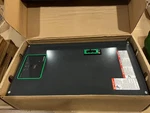 Square SSP02EMA16D Surgelogic 160KA 208Y/120 Vac 3PH 4W New In Box. Fixed Price $743.75.
