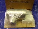 Nib Abb / Baldor Keirton VFSWDM3542-E 15-03-000101 Food Safe Stainless Motor. Fixed Price $1289.00.