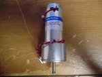 Globe Motors 455A906 Gear New. Fixed Price $39.00.