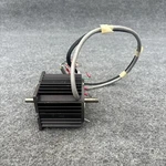 Mfm Technologies NM34-HE100 Servo Motor Used. Fixed Price $89.99.