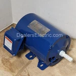 Teco Hp 3600 Rpm Odp 230/460 Volts 56 Frame Phase Motor DSP0032. Fixed Price $262.86.