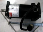 Motor Dayton 9NDC1 1/8 Hp 90 Volts 1860 Rpm Used Qty. Fixed Price $59.99.