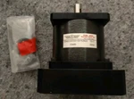 Cgi Motion 034SIX0150-XX-42N20 15:1 Gear Box 15480. Fixed Price $79.99.