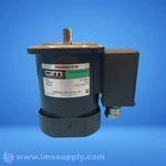 Oriental Motor 5IK60GU-ST2F Induction Fnip. Fixed Price $142.80.