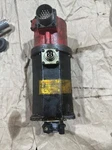 Fanuc A06B-0312-B032 Ac Servo Motor Model 1-0S Used. Fixed Price $100.00.