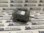 Toshiba Phase Induction Motor JEC-2137-2000 W/warranty. Fixed Price $105.00.