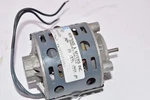 Robbins & Meyers, Part: 1833055001, 115V 60HZ Electric Motor. Fixed Price $37.98.