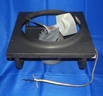 Dayton Single Phase Split Ac Direct Drive Fan Motor Assembly 3K355 W/warranty. Fixed Price $219.95.