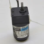 Oriental Motor MSM206-401W Speed Control 6W With 2GN9KA Gear Head 9:1. Fixed Price $39.99.
