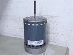 Genteq 5SME39SXL5099 Endura Ecm Blower Motor 1HP 460V 1PH 1200RPM HD52AR486. Fixed Price $285.00.