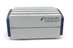Inficon BCG450 Vacuum Gauge, For Parts/ Repair. Fixed Price $174.00.
