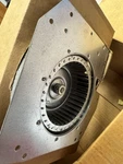 Baldor Reliance S1-02436204000 1750RPM 208-230/460V 3.7HP Blower Motor. Fixed Price $727.50.