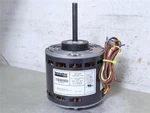 Service First K55HXUNL-1240 Blower Motor 1/2HP 1075RPM 4SPD 115V MOT18949. Fixed Price $140.00.