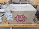 Us Motors Horizontal Model A431 Cat # U5P2B. Fixed Price $500.00.
