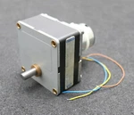 Crouzet Gear Motor 82860502 82867.0 81037004 Mot: 5000RPM 24VDC I=750. Fixed Price $220.43.