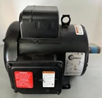 Century CJ2AA05A01C K213M2 Electric Motor 2HP 1760RPM. Fixed Price $349.99.