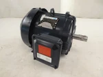 Marathon Globetrotter Motor 3PH 460V 3HP 1762RPM 182TTFBD6027 GT1510. Fixed Price $559.99.