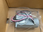 Gtr-ar / Nissei GKD15-15N100L2X Brushless Motor 100W 24V 6.6A 2500RPM Used. Fixed Price $500.00.