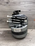 Chamberlain Garage Door Motor 123D0101 14LG410R 2265-267 41A5483B. Fixed Price $52.50.