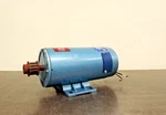 Graham Company Electric Motor 600252131 1/4 Hp 1200 Rpm 5/8" Shaft 90 Volts Dc. Fixed Price $70.39.