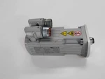 Festo MTR-AC-55-3S-AA Servo Motor, 325V 2.15AMP. Fixed Price $203.00.