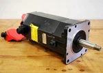 Fanuc A06B-0146-B675-R Servo Motor Used. Fixed Price $99.74.