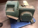 Dodge Gear Reducer 56WM16A 1750RPM Input 60:1 Ratio .4HP - Nos. Fixed Price $99.99.