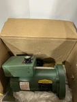 Baldor 33-2502Z134G1 .33HP 1800RPM 56CZ Direct Current Industrial Motor. Fixed Price $400.00.