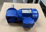 Sew-eurodrive WAF20DT71D4 Motor 230/400V 1700/119 Rpm. Fixed Price $400.00.