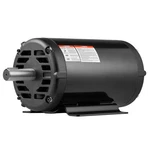 Uimoso 10HP Electric Motor For Air Compressors, 230V/460V, 1770RPM, 215T Frame. Fixed Price $549.99.