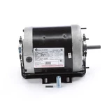 Century F501 Electric Motor 1/2 Hp 1800 Rpm 1PH 115/230 Volt 56Z Frame. Fixed Price $396.44.