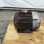 Us Electrical Speed 20/10HP Ac Motor 1190/510RPM 460V 3PH 365TS Frame. Fixed Price $341.71.