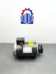 Emerson P63AZDDJ-3151 1.5HP 208-230/460V 3PH Electric Motor. Fixed Price $166.32.