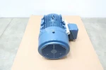 Siemens 1LA02864FP21 Rgzp Motor 286T 30HP 1765RPM 230/460V-AC 3PH. Fixed Price $1800.00.