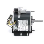 Marathon X302 Electric Motor 1/6 Hp 1075 Rpm 1PH 115 Volt 48Z Frame 048A11T199. Fixed Price $252.00.