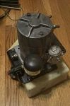 Haldex 2200972 Hydraulic Power Unit. Fixed Price $250.00.