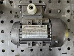 Jlem JL-712-4 B14 Phase Motor 0.5HP 230/460V 1330/1595 Rpm. Fixed Price $79.99.