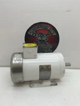 Leeson C145T17WB10A 1740 Rpm Washdown Motor Hp 121301.00 New. Fixed Price $599.99.
