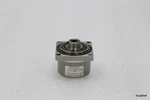 Harmonic Drive Systems Used CSF-11-30-2XH-F-SP Ratio 1/30 RED-I-420=2L25. Fixed Price $149.97.