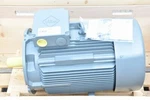 Vem IE2-WE1R 180M 4 Tpm Hw, 187335 0003 H, Three Phase Motor 18,5 Kw New. Fixed Price $1364.11.