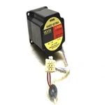 Oriental Motor A4483-9215KM Vexta 5-PHASE 0.72 /step Dc 1.4A Stepping. Fixed Price $90.49.