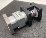 Shimpo Nidec Able Reducer VRALC05L 5:1 Ratio W/ Adapter 16MM Output 19MM Input. Fixed Price $99.99.